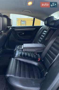 Купе Volkswagen CC / Passat CC 2015 в 