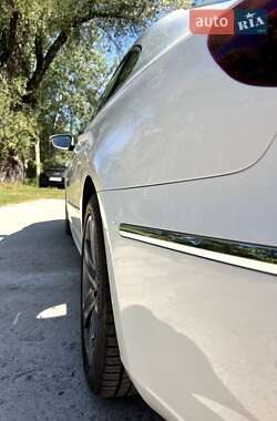Купе Volkswagen CC / Passat CC 2016 в 