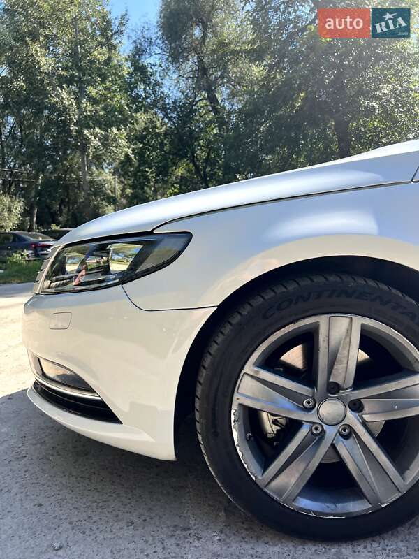 Купе Volkswagen CC / Passat CC 2016 в Чернігові