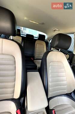 Купе Volkswagen CC / Passat CC 2016 в 