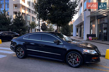 Купе Volkswagen CC / Passat CC 2010 в Киеве
