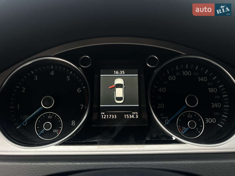 Купе Volkswagen CC / Passat CC 2011 в Харькове