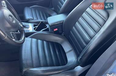 Купе Volkswagen CC / Passat CC 2011 в 