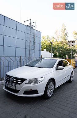 Седан Volkswagen CC / Passat CC 2011 в Одессе