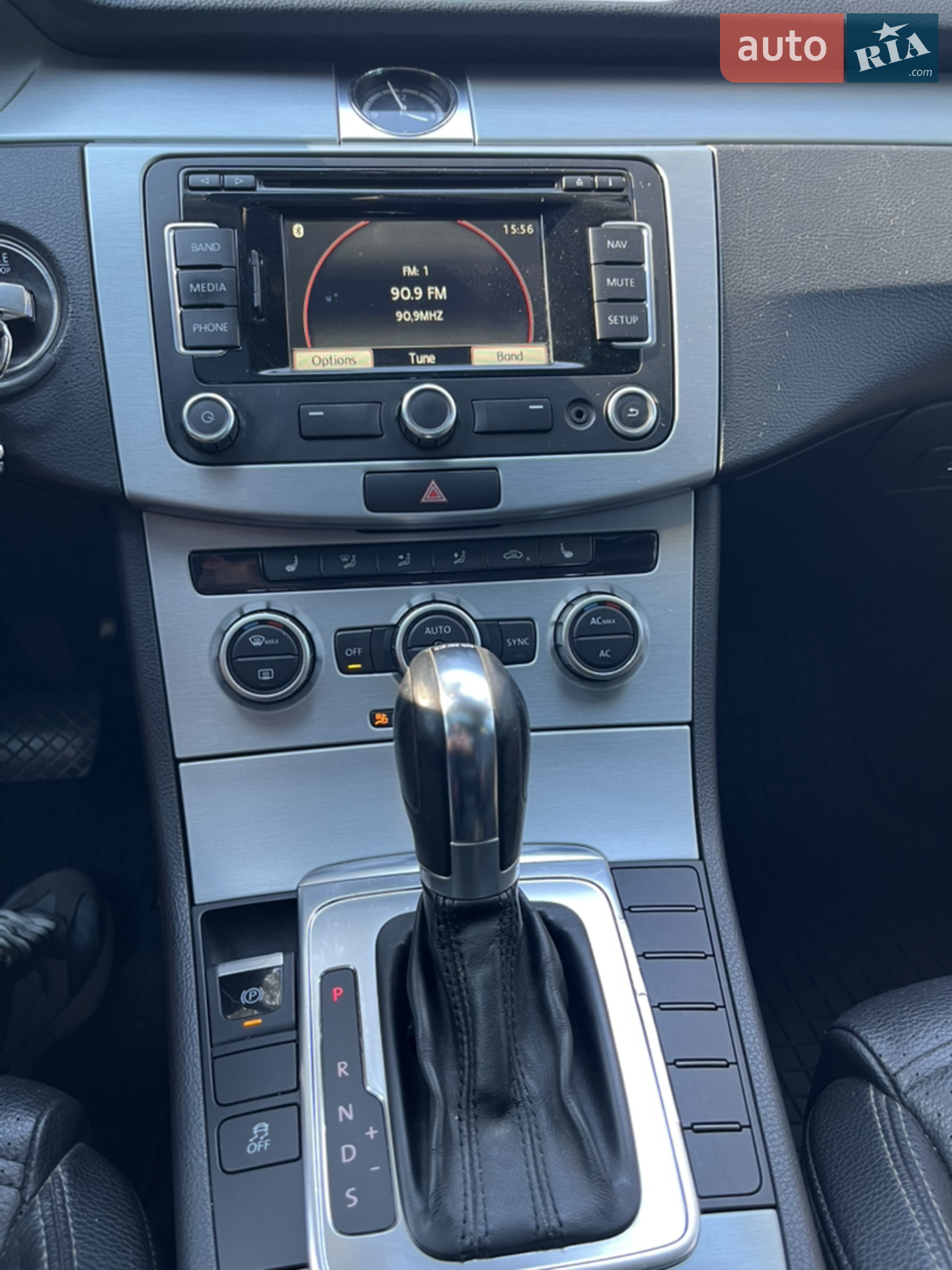 2012 Volkswagen Passat CC - мініатюра 24