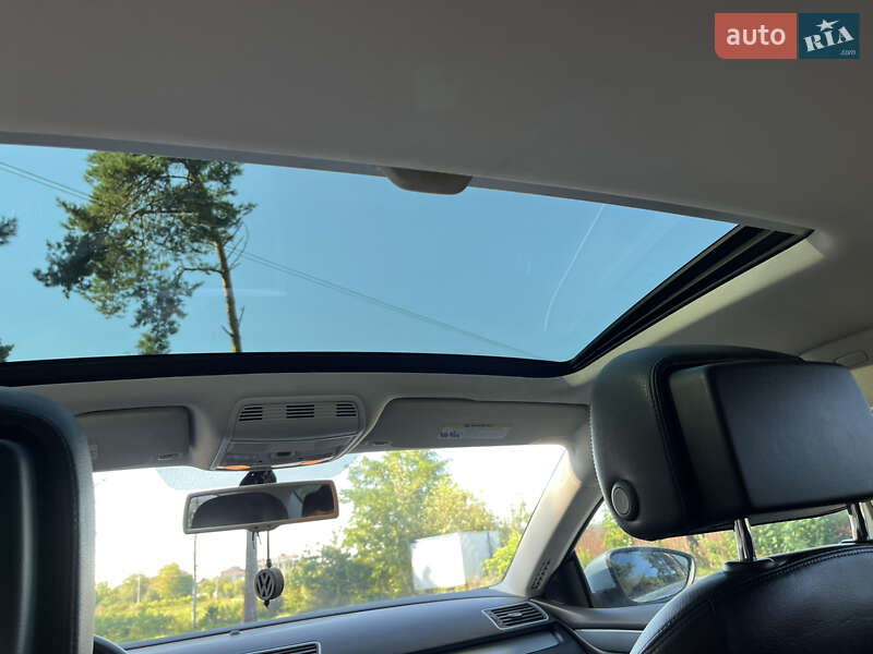 Купе Volkswagen CC / Passat CC 2012 в Виннице