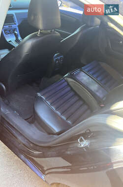 Купе Volkswagen CC / Passat CC 2010 в 