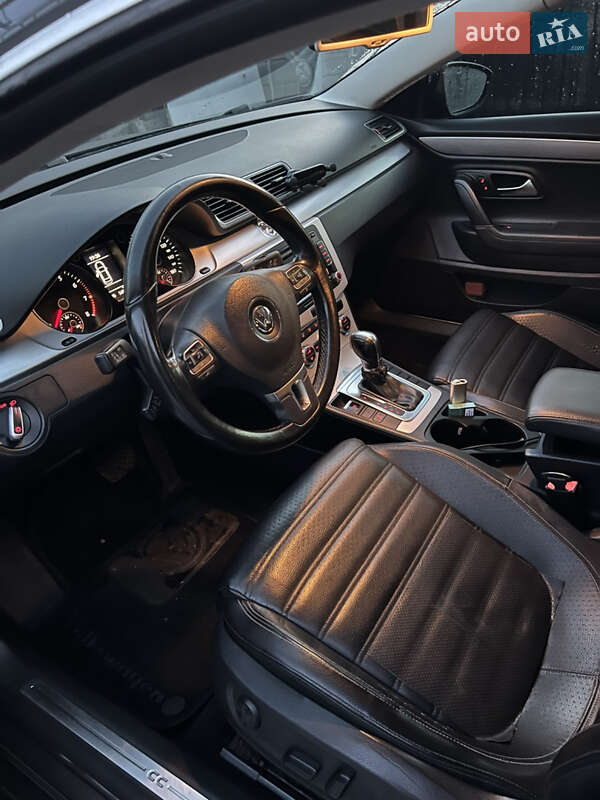 Купе Volkswagen CC / Passat CC 2012 в Каменке-Бугской