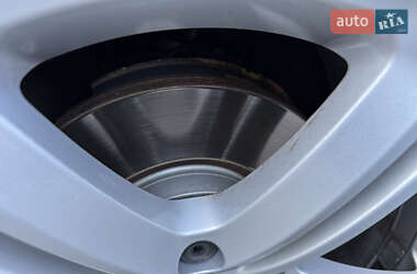 Купе Volkswagen CC / Passat CC 2012 в 