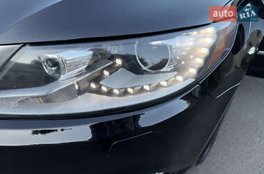 Купе Volkswagen CC / Passat CC 2012 в 