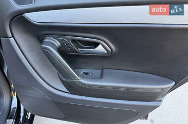 Купе Volkswagen CC / Passat CC 2012 в 