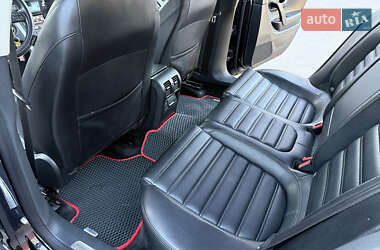 Купе Volkswagen CC / Passat CC 2012 в 