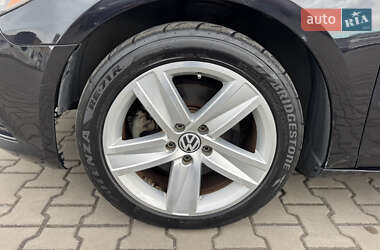 Купе Volkswagen CC / Passat CC 2015 в 