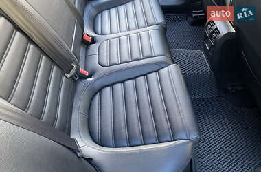 Купе Volkswagen CC / Passat CC 2014 в 