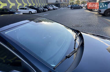 Купе Volkswagen CC / Passat CC 2014 в 