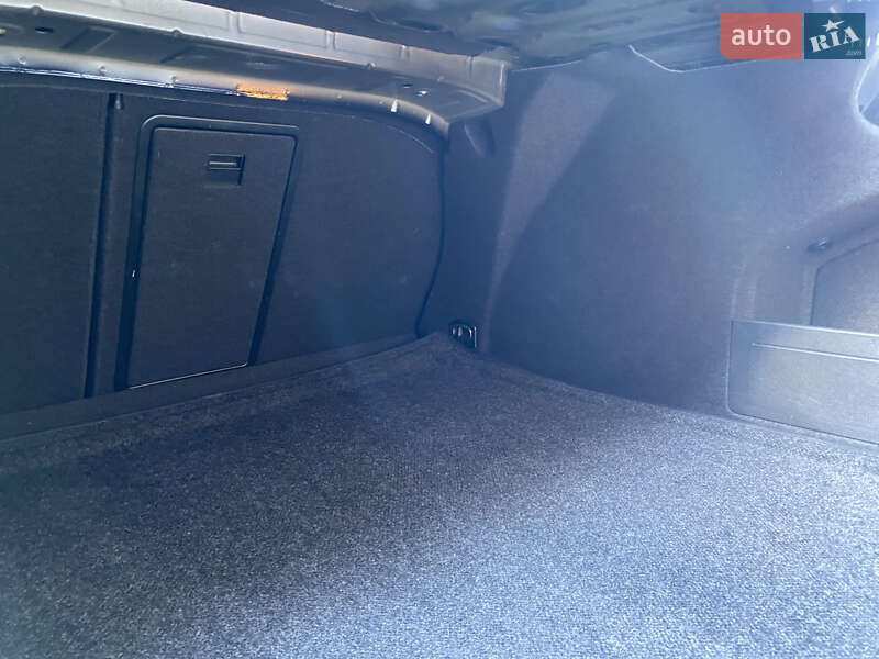 Купе Volkswagen CC / Passat CC 2014 в Львове