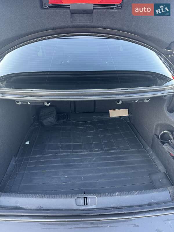 Купе Volkswagen CC / Passat CC 2012 в Луцке