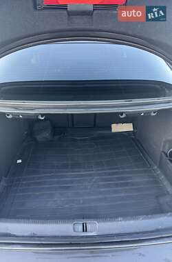 Купе Volkswagen CC / Passat CC 2012 в 