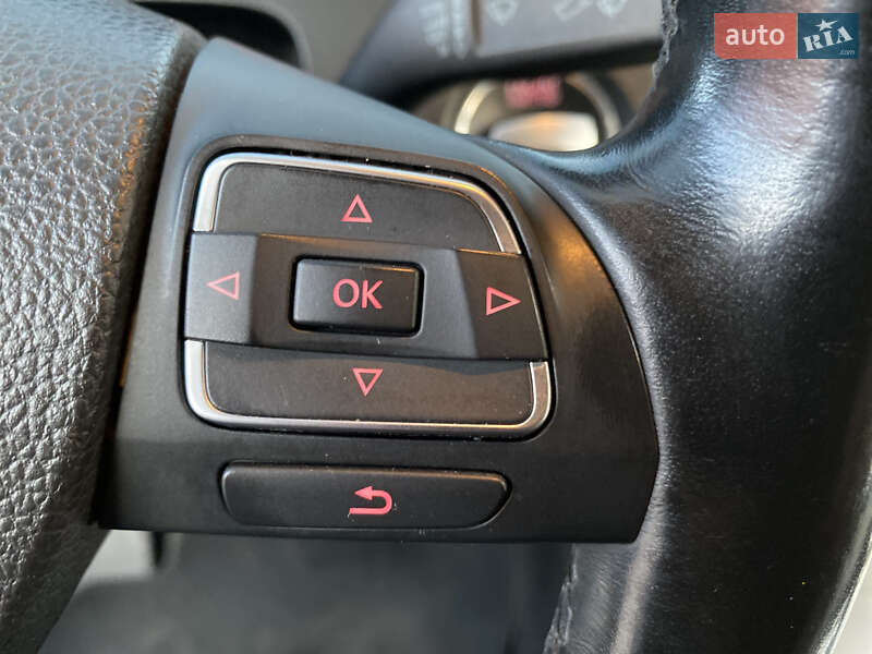 Купе Volkswagen CC / Passat CC 2010 в Хмельницком