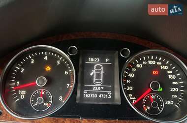 Купе Volkswagen CC / Passat CC 2010 в 