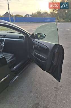 Купе Volkswagen CC / Passat CC 2012 в 
