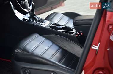 Купе Volkswagen CC / Passat CC 2014 в 