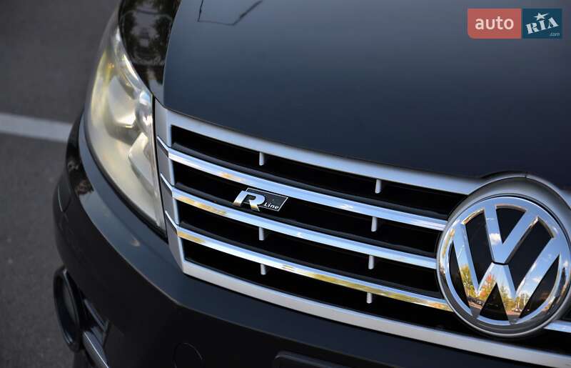 Купе Volkswagen CC / Passat CC 2014 в Киеве