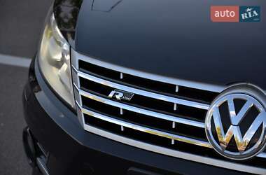 Купе Volkswagen CC / Passat CC 2014 в 