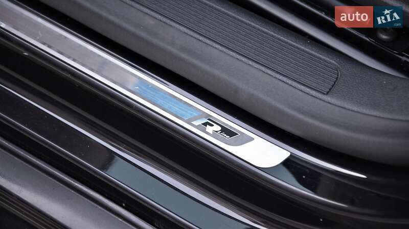 Купе Volkswagen CC / Passat CC 2014 в Киеве