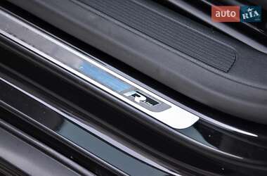 Купе Volkswagen CC / Passat CC 2014 в 