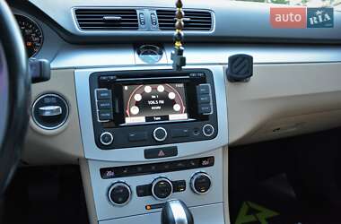 Купе Volkswagen CC / Passat CC 2014 в 