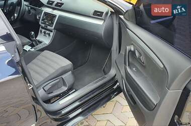 Купе Volkswagen CC / Passat CC 2014 в 