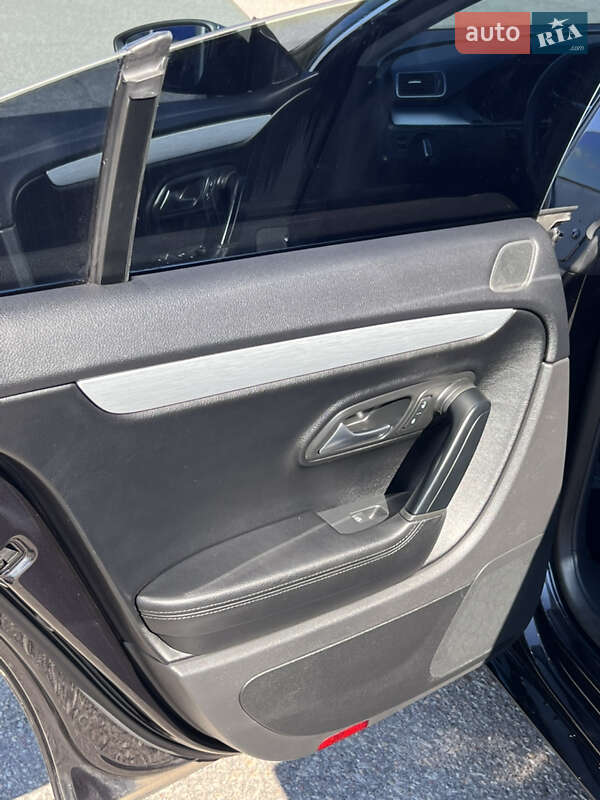Купе Volkswagen CC / Passat CC 2015 в Днепре