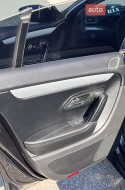 Купе Volkswagen CC / Passat CC 2015 в 