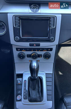 Купе Volkswagen CC / Passat CC 2015 в 
