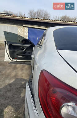 Купе Volkswagen CC / Passat CC 2010 в 