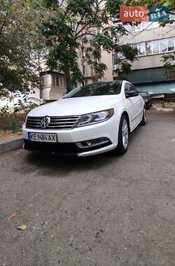 Купе Volkswagen CC / Passat CC 2014 в Одессе