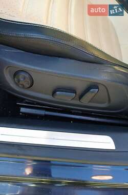 Купе Volkswagen CC / Passat CC 2013 в 
