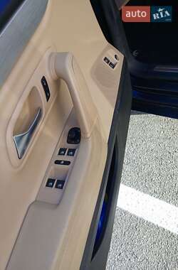 Купе Volkswagen CC / Passat CC 2013 в 