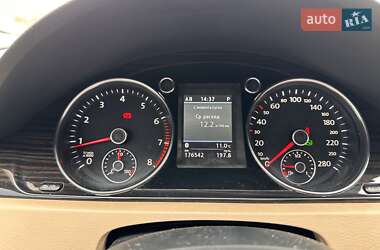 Купе Volkswagen CC / Passat CC 2013 в 
