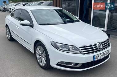 Купе Volkswagen CC / Passat CC 2015 в Днепре