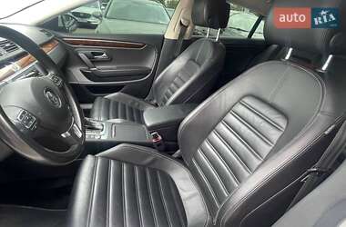 Купе Volkswagen CC / Passat CC 2015 в 