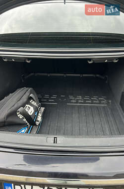 Купе Volkswagen CC / Passat CC 2012 в 