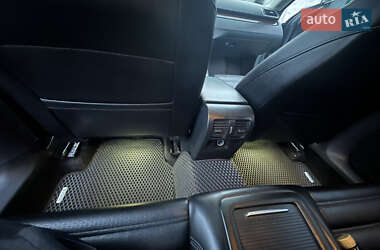Купе Volkswagen CC / Passat CC 2012 в 