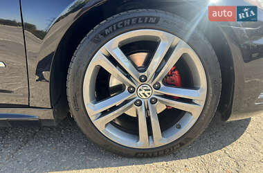 Купе Volkswagen CC / Passat CC 2015 в 