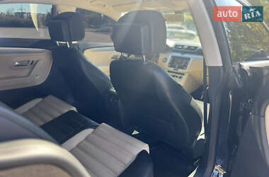 Купе Volkswagen CC / Passat CC 2015 в 