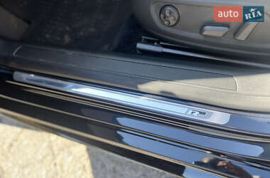 Купе Volkswagen CC / Passat CC 2015 в 