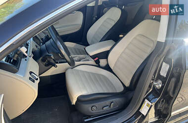 Купе Volkswagen CC / Passat CC 2015 в 