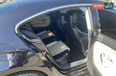 Купе Volkswagen CC / Passat CC 2015 в 