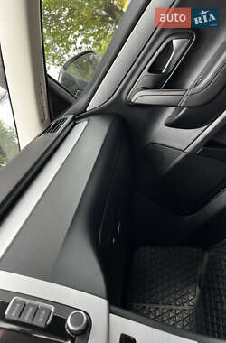 Купе Volkswagen CC / Passat CC 2013 в 